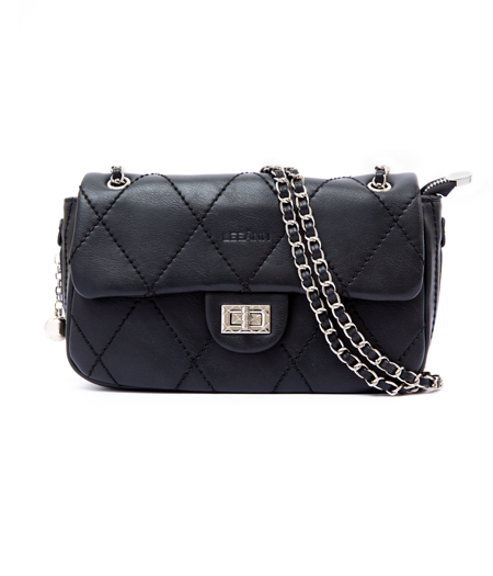 LA Front Flap Bag