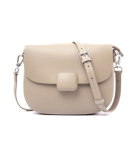 The LA Saddle Bag