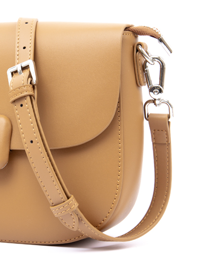 The LA Saddle Bag