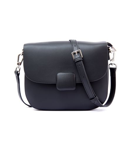 The LA Saddle Bag