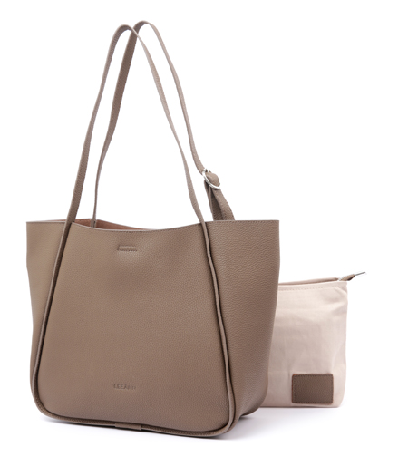 Liya Large Tote Bag