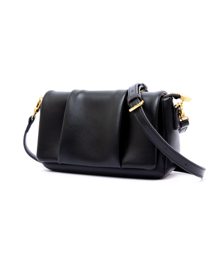 LA Chunky Chain Shoulder Bag