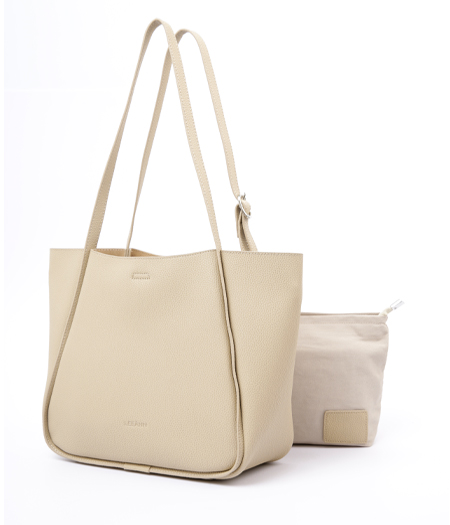 Liya Large Tote Bag