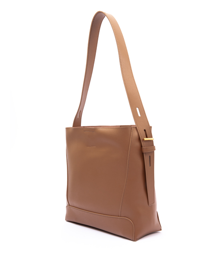 The LA Minimalist Shoulder Bag