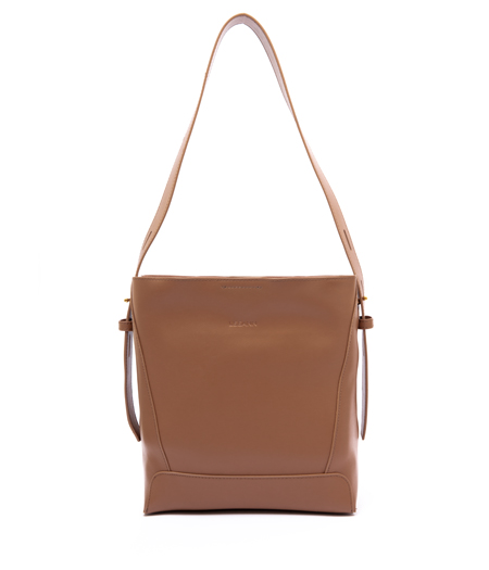 The LA Minimalist Shoulder Bag