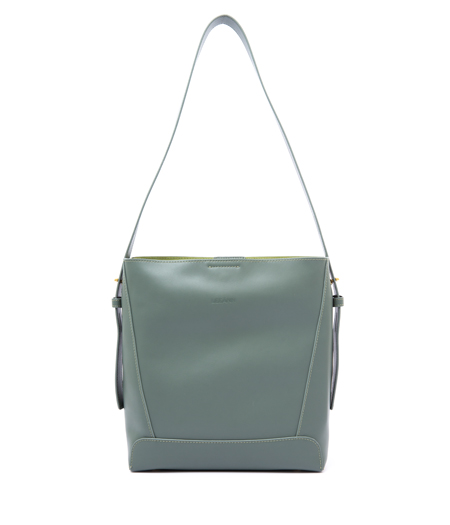 The LA Minimalist Shoulder Bag