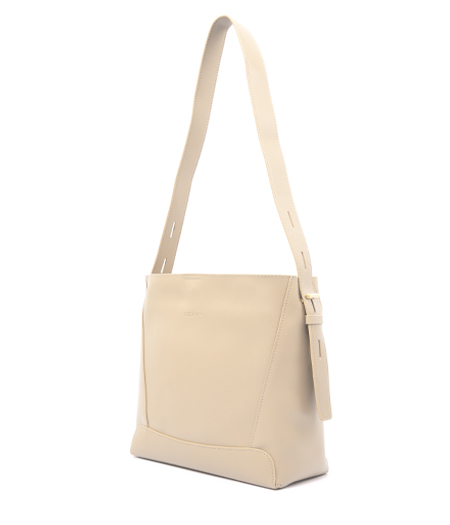 The LA Minimalist Shoulder Bag