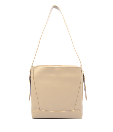 The LA Minimalist Shoulder Bag