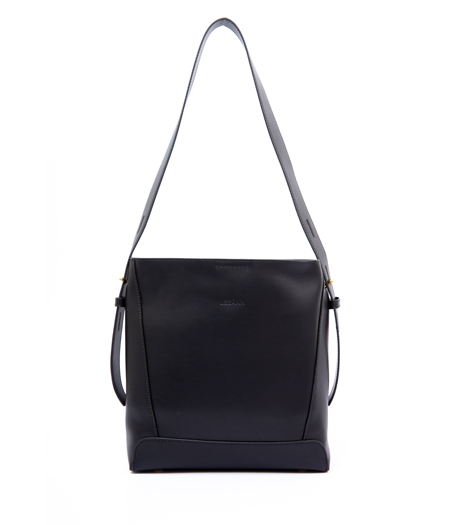 The LA Minimalist Shoulder Bag